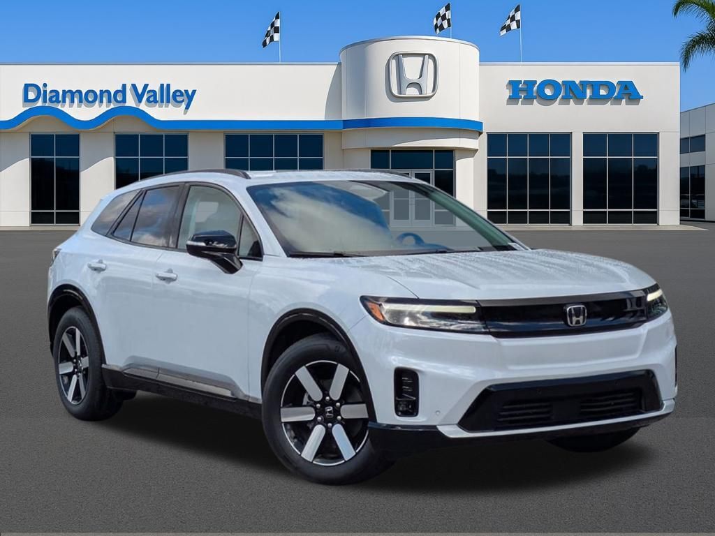 2026 HONDA Prologue