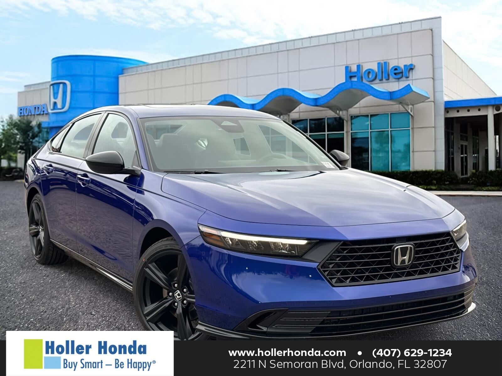 2026 HONDA Accord
