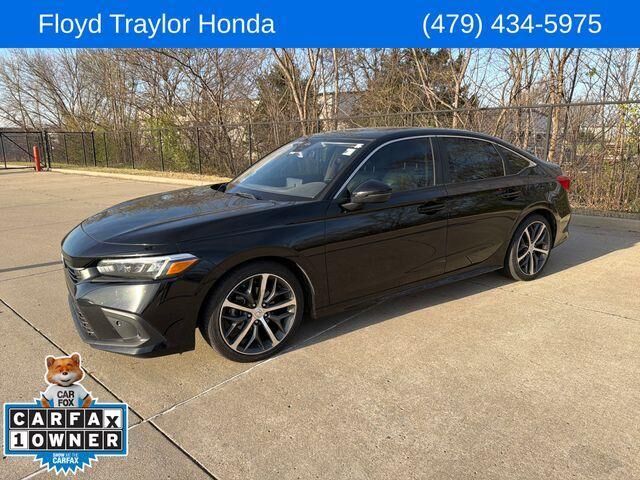 2022 HONDA Civic