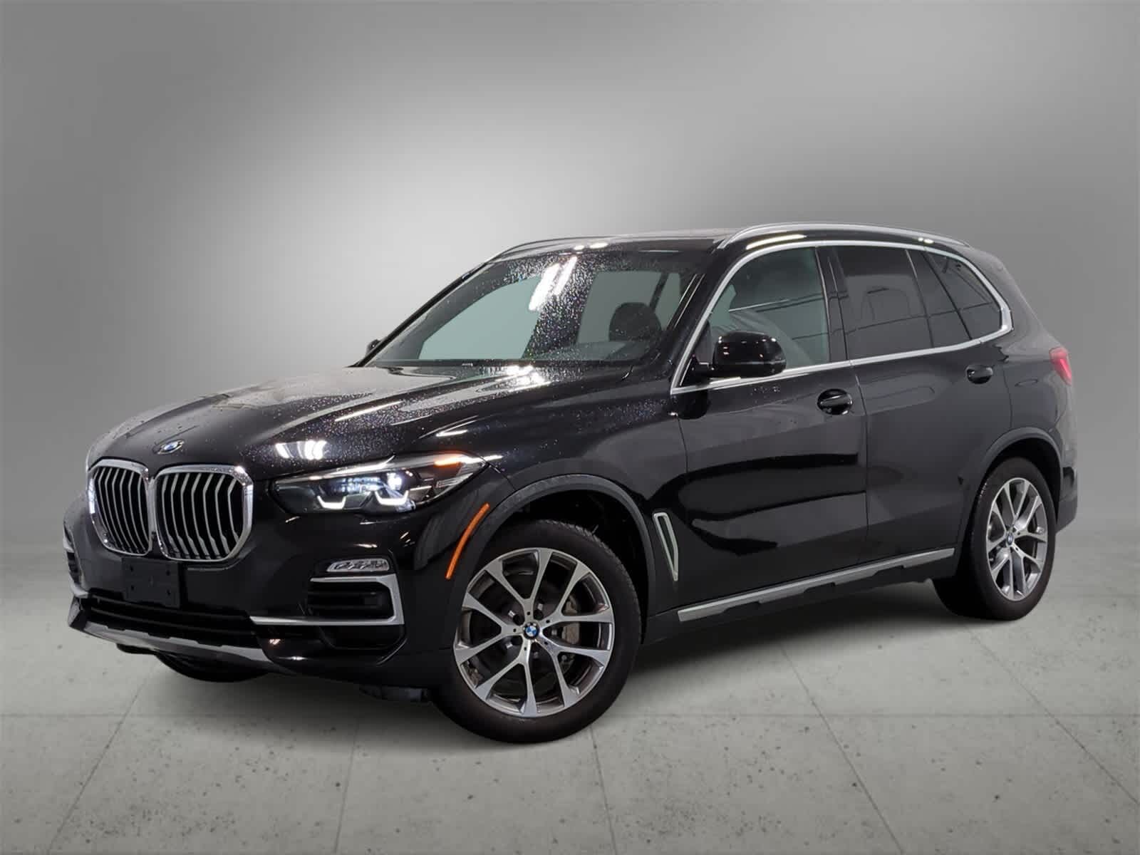 2019 BMW X5