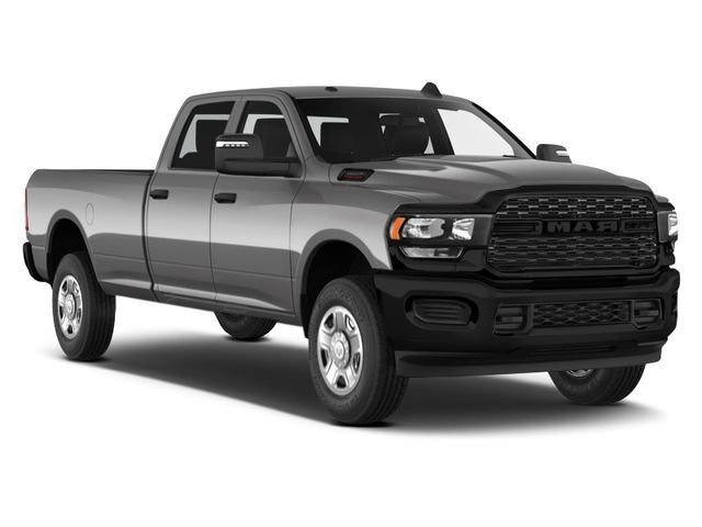 2024 RAM 3500