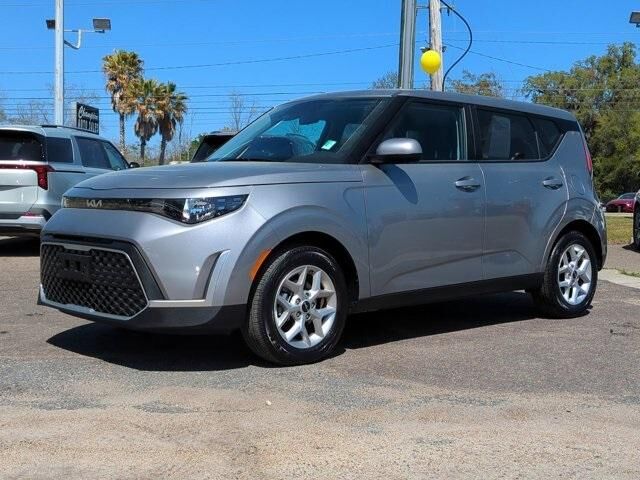 2025 KIA Soul