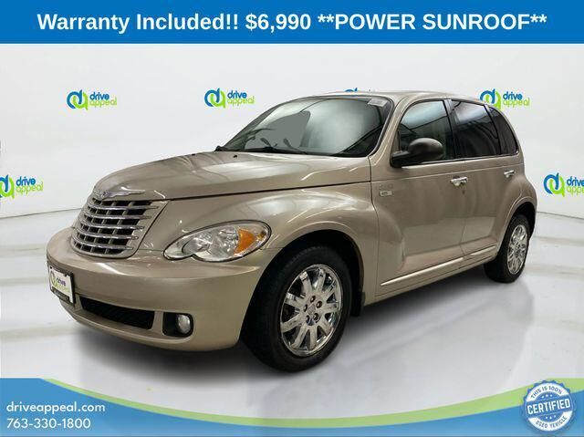2006 CHRYSLER PT Cruiser