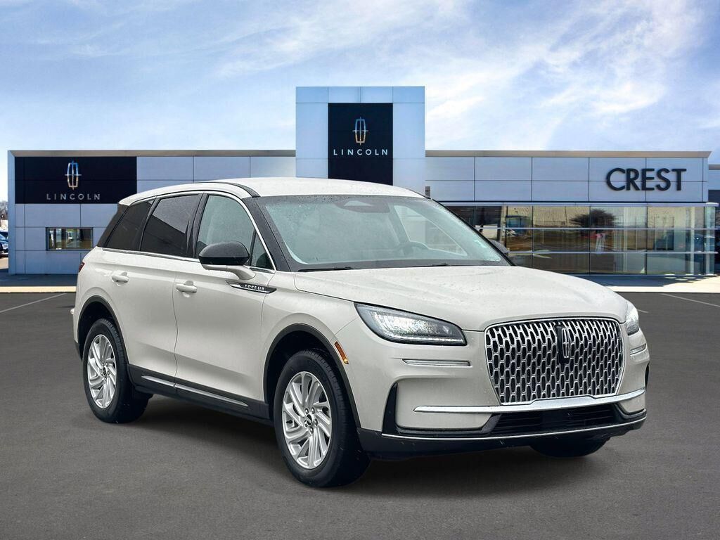 2023 LINCOLN Corsair