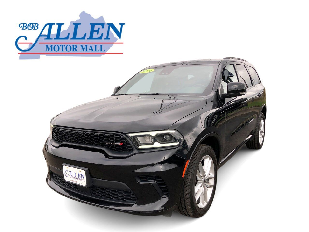2024 DODGE Durango