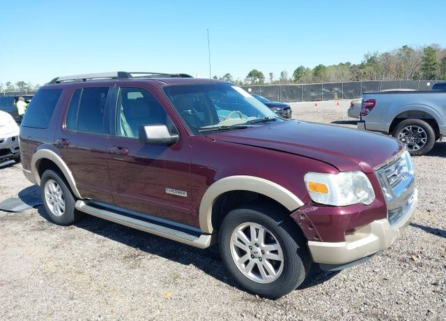 2006 FORD Explorer