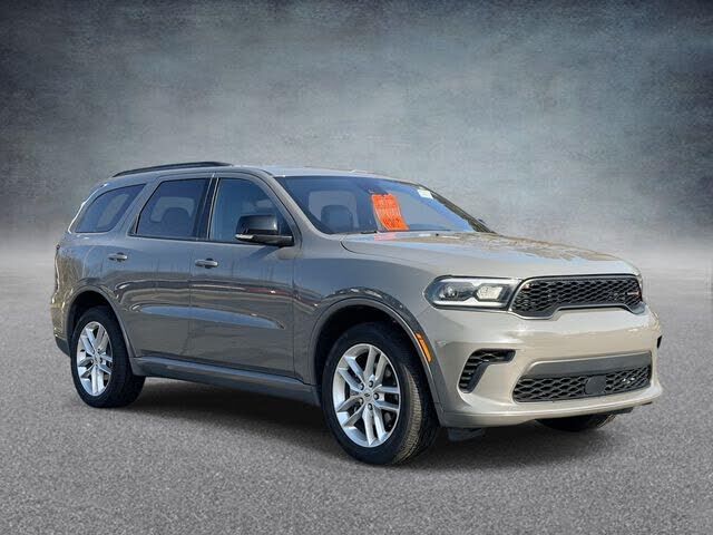 2024 DODGE Durango