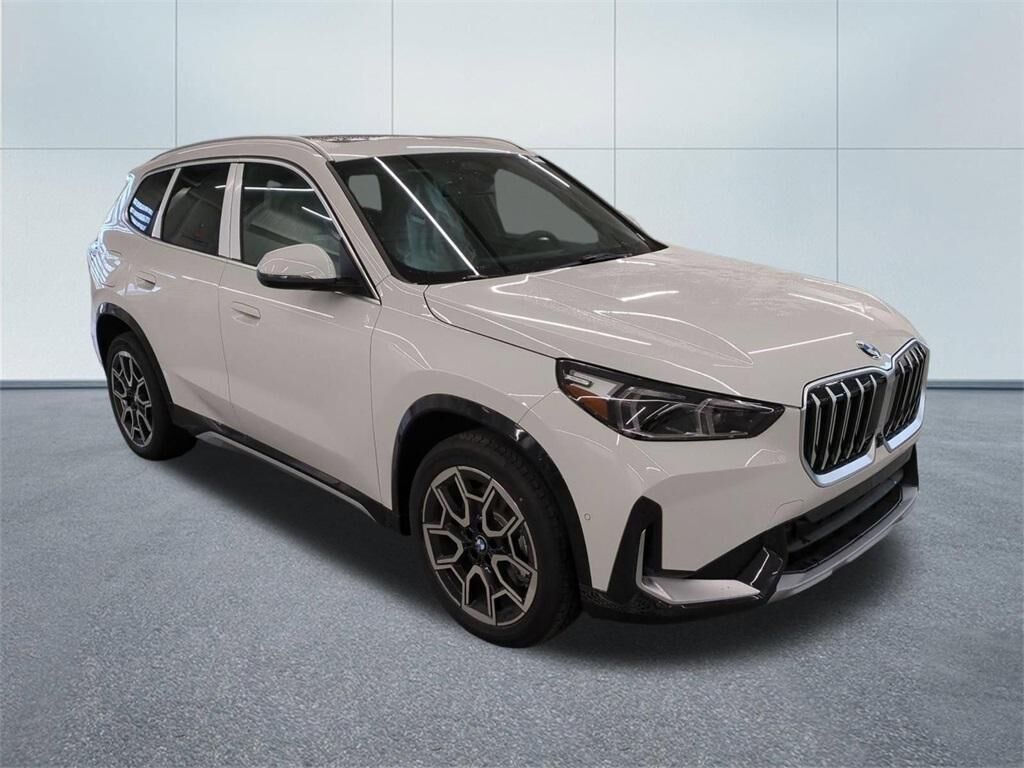 2026 BMW X1