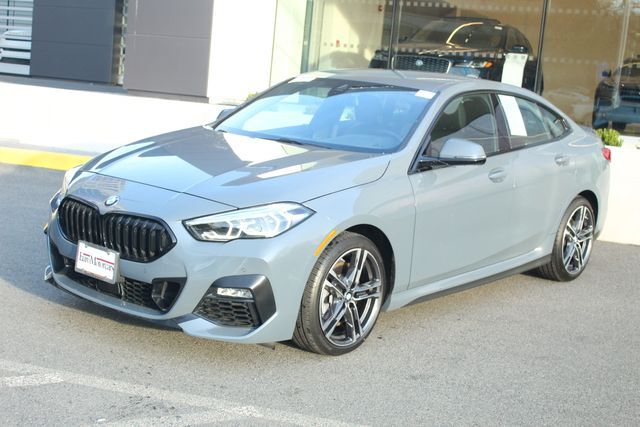 2023 BMW 2 Series