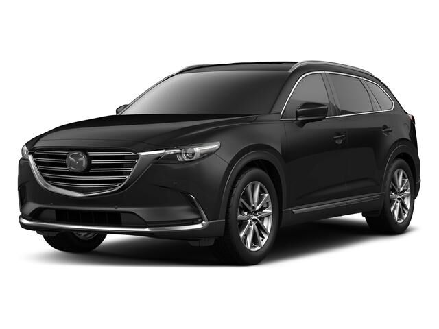 2018 MAZDA CX-9