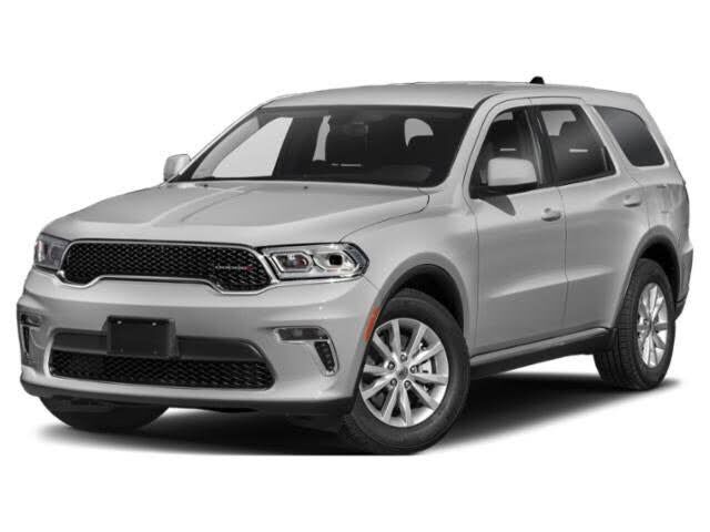 2021 DODGE Durango