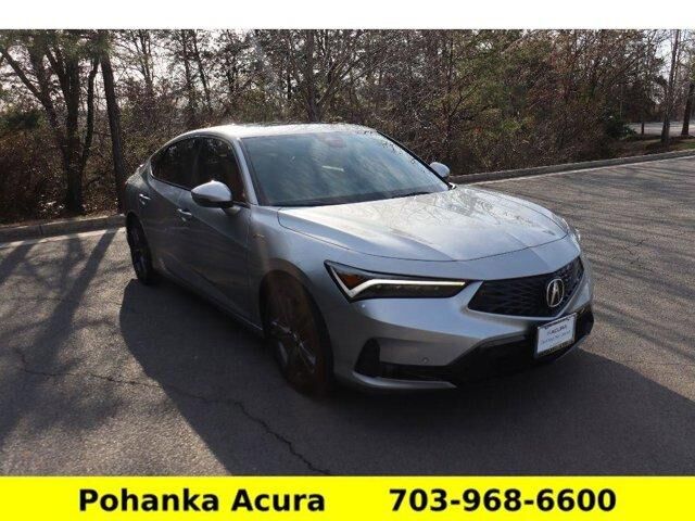 2023 ACURA Integra