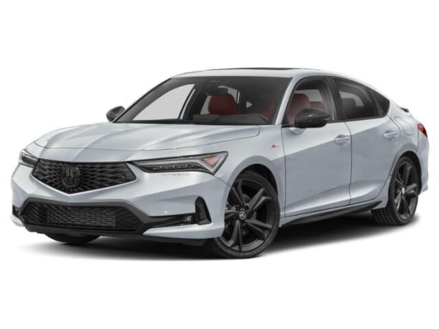 2025 ACURA Integra