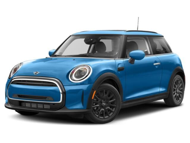2024 MINI Hardtop