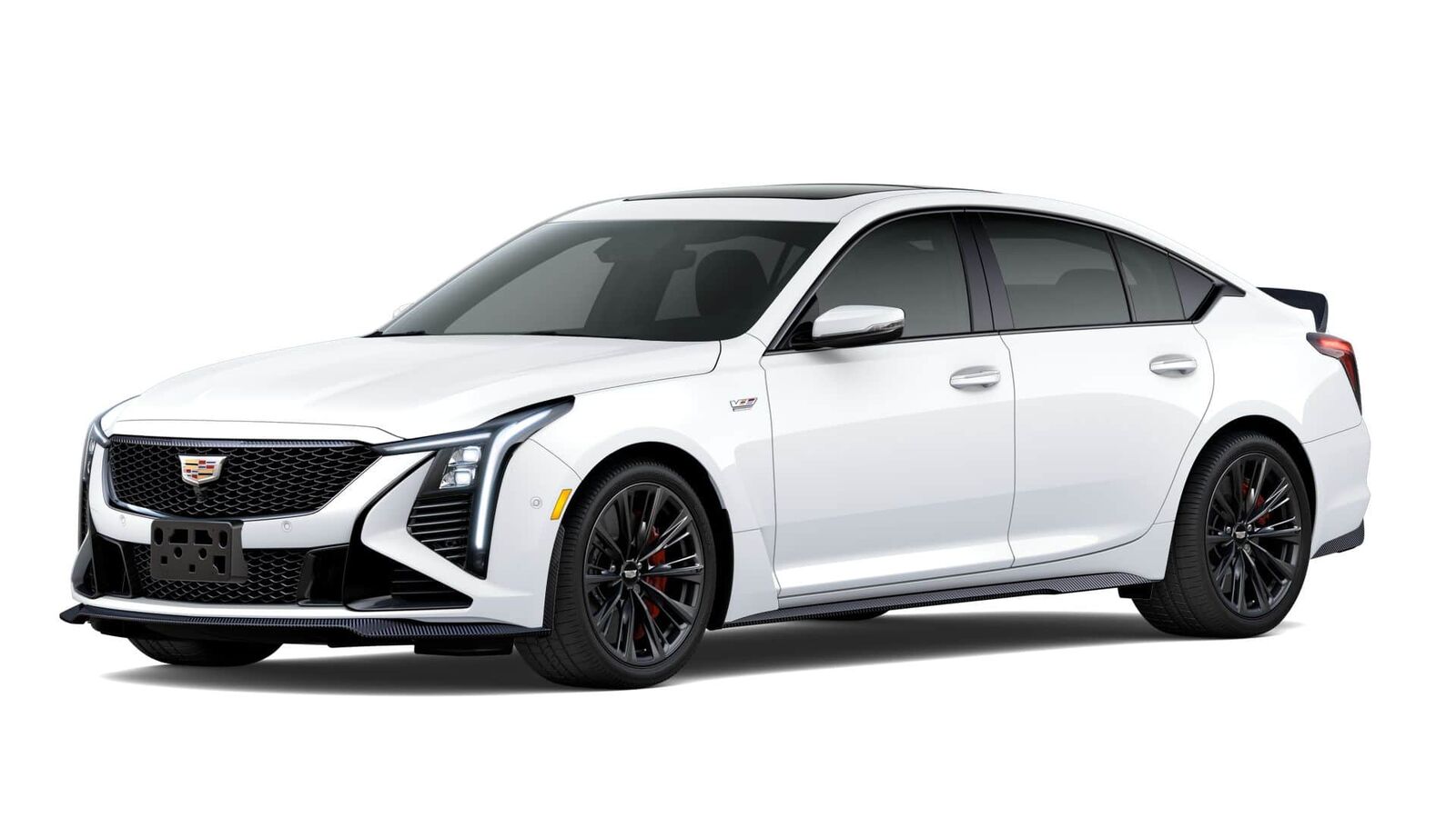 2026 CADILLAC CT5