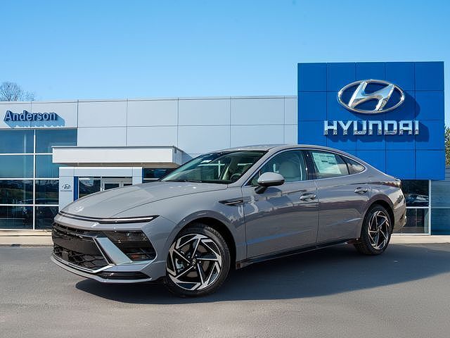 2026 HYUNDAI Sonata