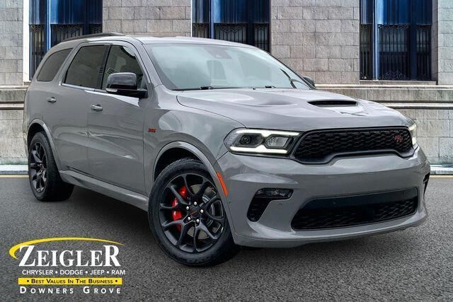 2023 DODGE Durango