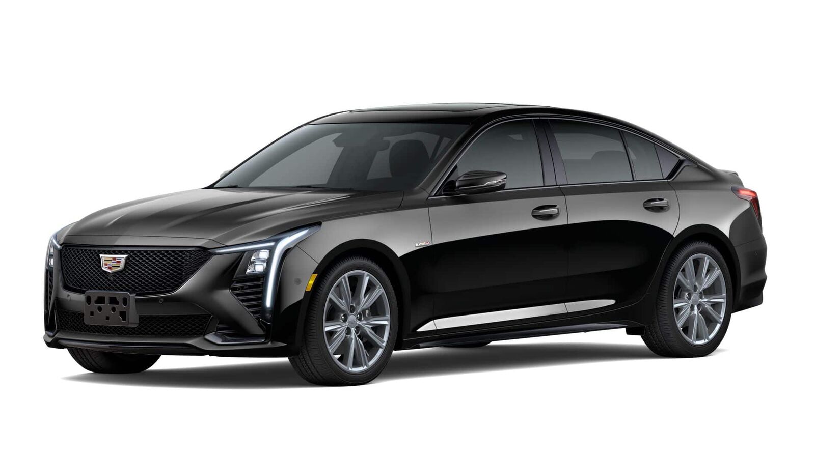 2026 CADILLAC CT5