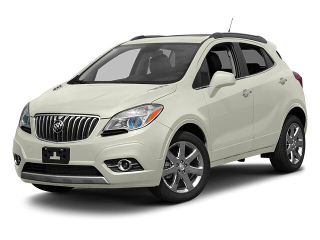 2014 BUICK Encore