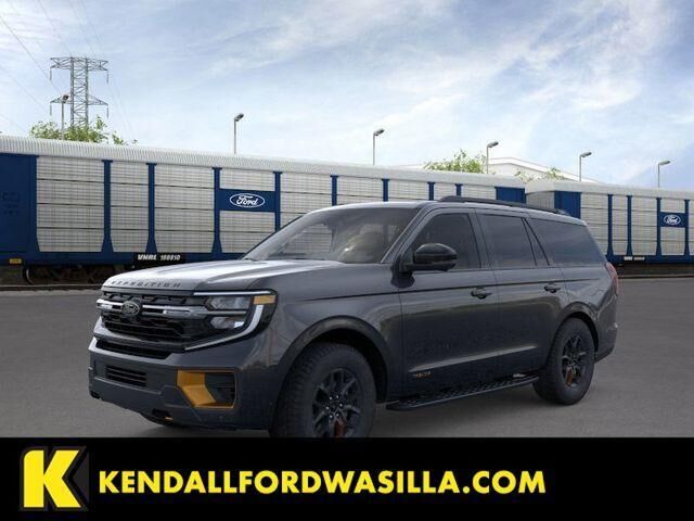 2026 FORD Expedition