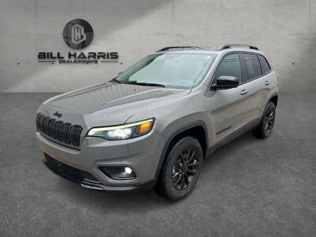 2023 JEEP Cherokee