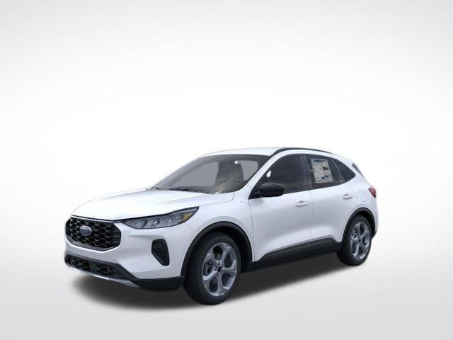 2026 FORD Escape