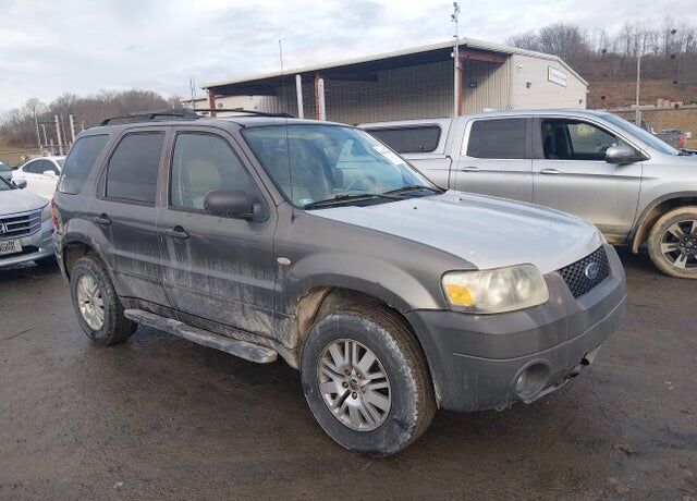2005 MERCURY Mariner