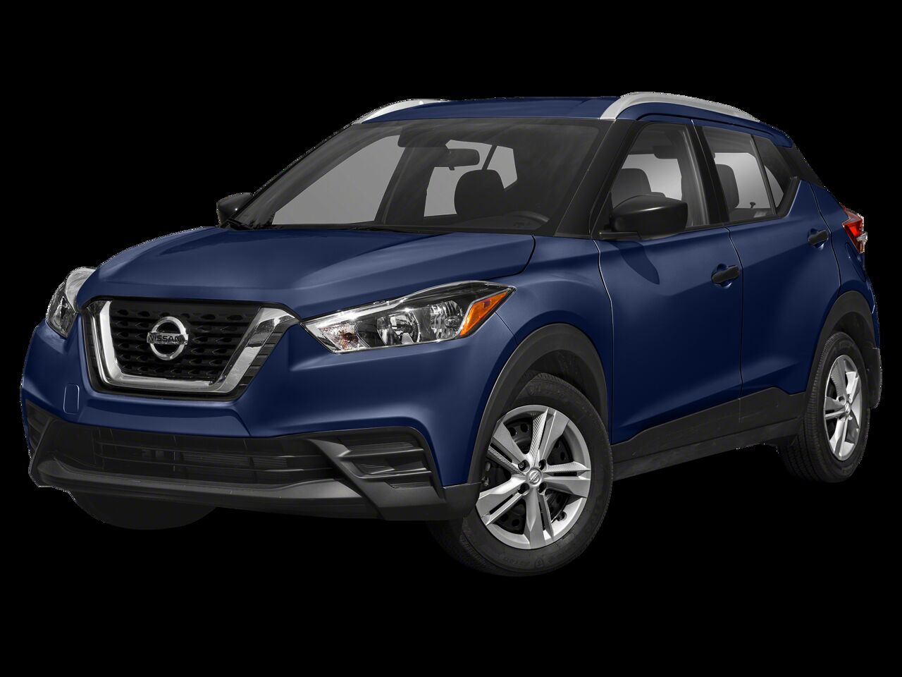 2019 NISSAN Kicks