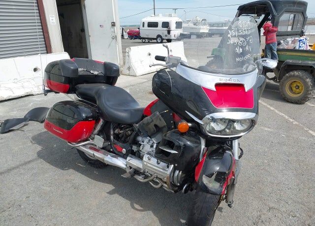 1999 HONDA GL1500CF