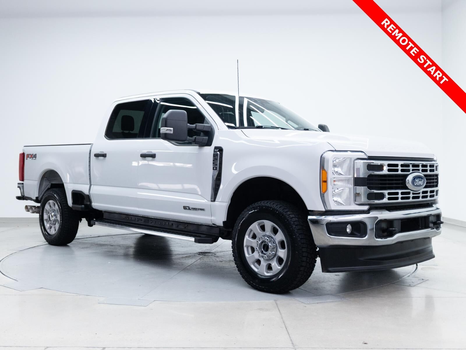 2023 FORD F-250