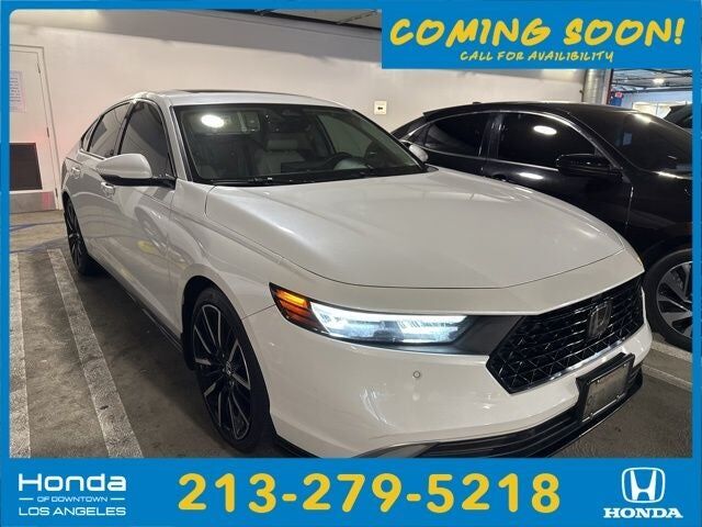 2023 HONDA Accord
