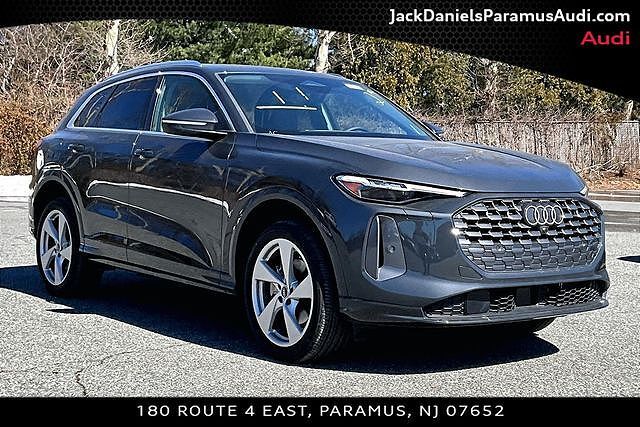 2025 Audi Q5