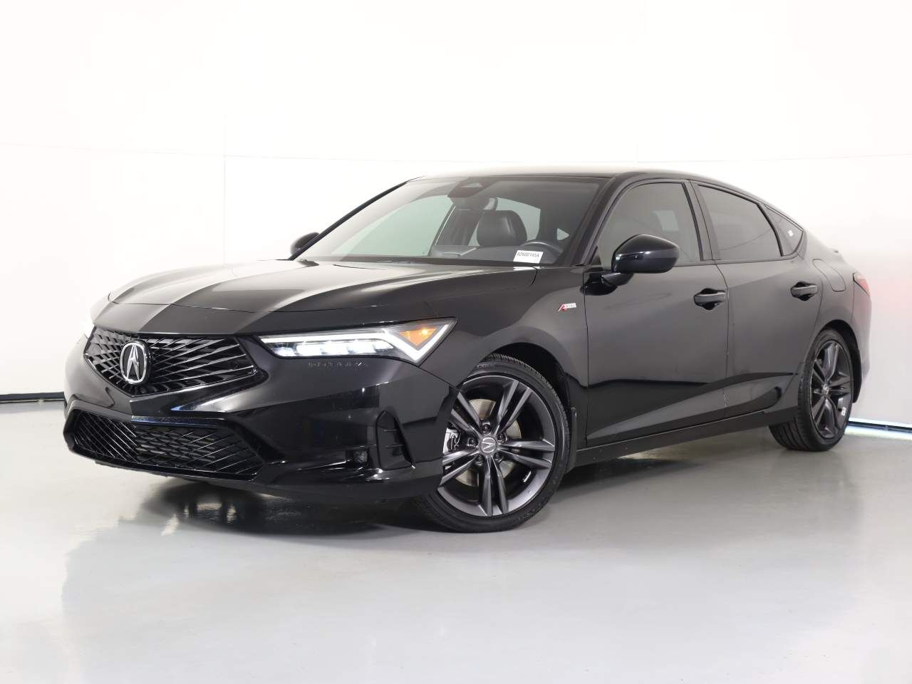 2024 ACURA Integra