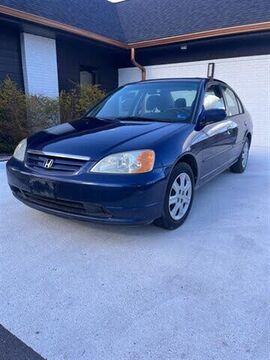 2003 HONDA Civic