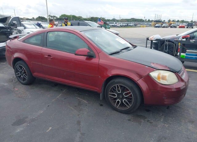 2009 CHEVROLET Cobalt