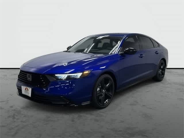 2026 HONDA Accord