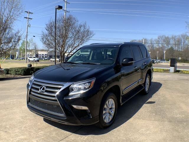 2019 LEXUS GX