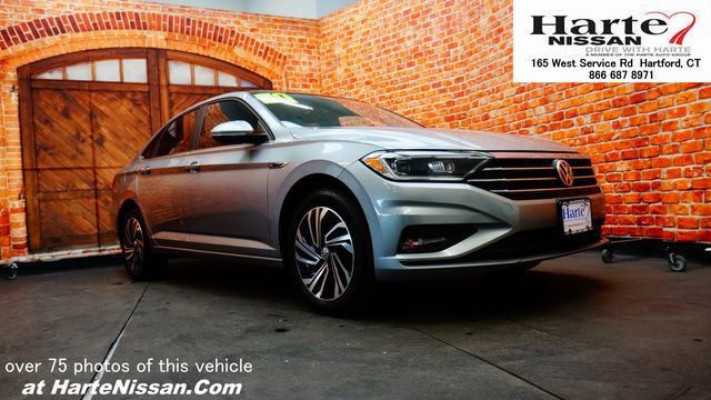 2020 VOLKSWAGEN Jetta