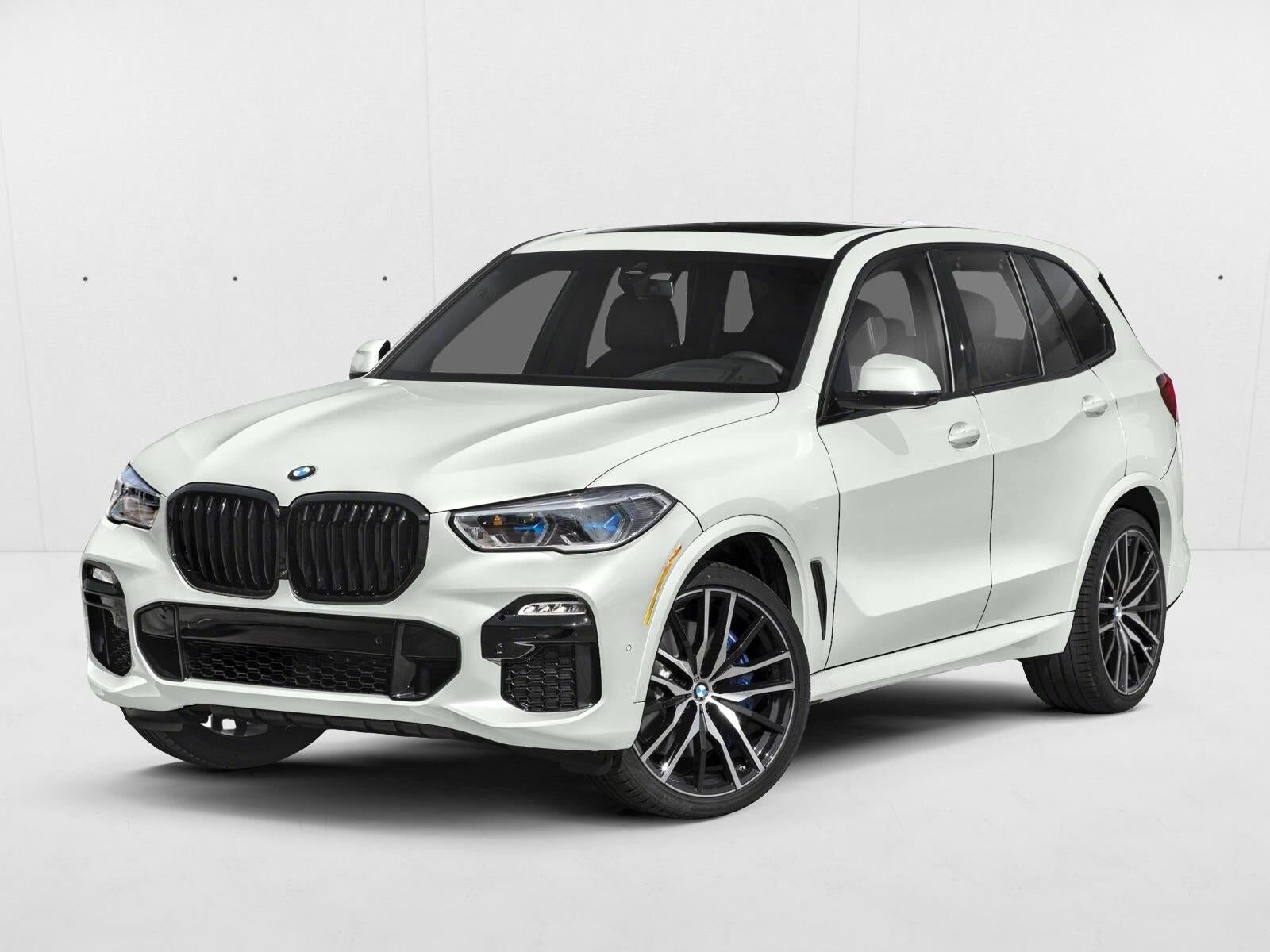 2021 BMW X5