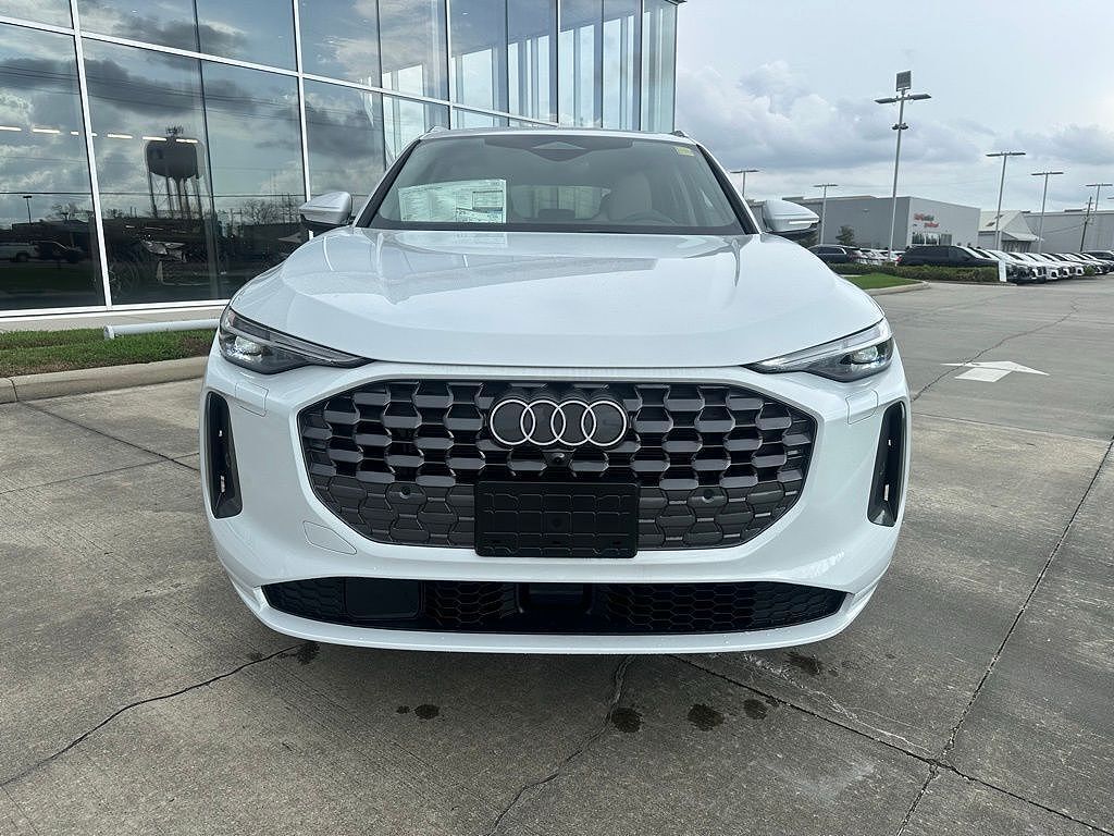 2025 Audi Q5
