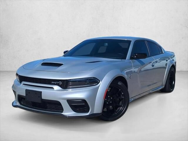 2023 DODGE Charger