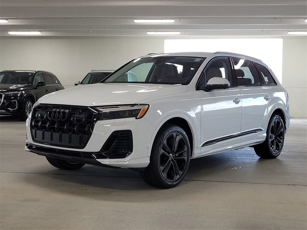 2025 AUDI Q7