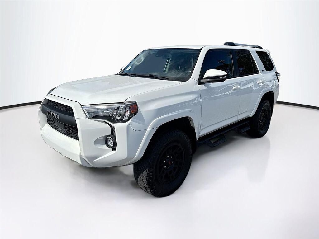 2024 TOYOTA 4-Runner