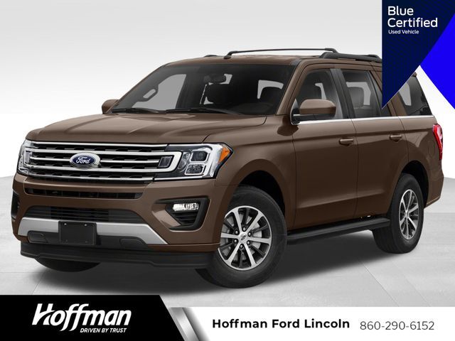 2019 FORD Expedition