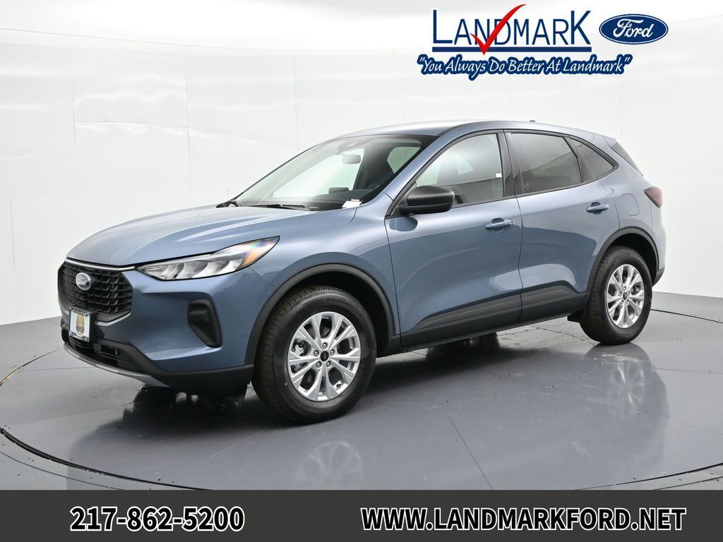 2026 FORD Escape