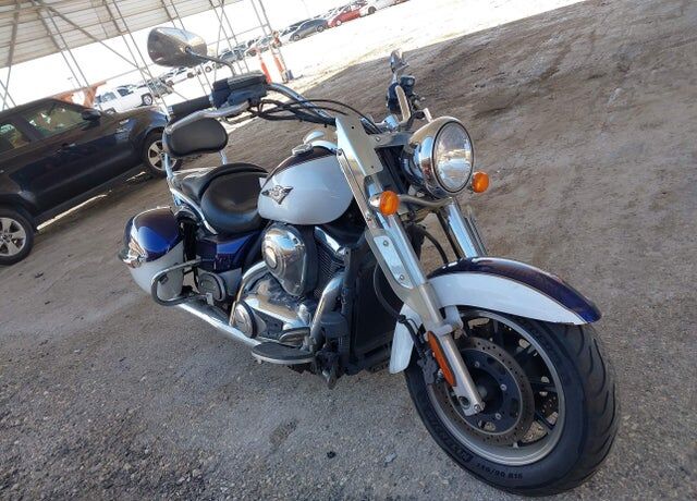 2013 KAWASAKI Vulcan 1700