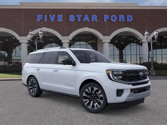2026 FORD Expedition