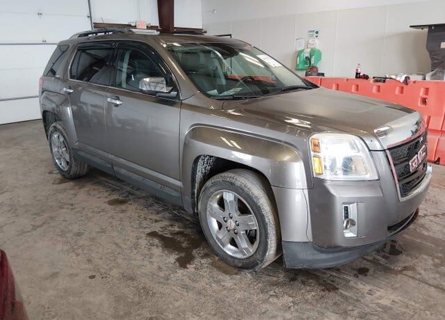 2012 GMC Terrain