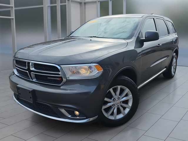 2015 DODGE Durango