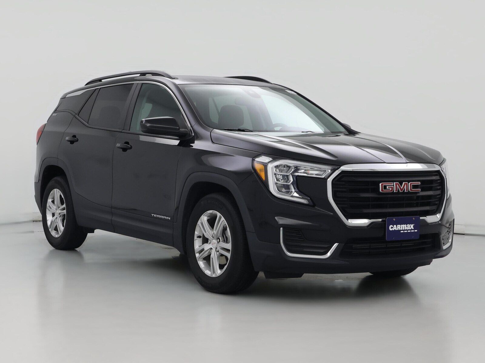 2022 GMC Terrain